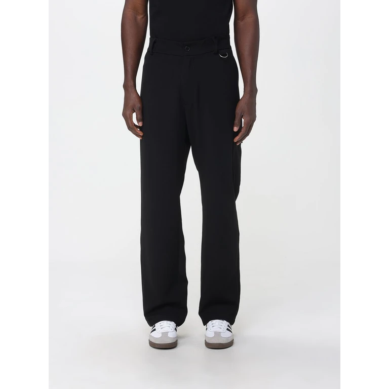 Pants Men color Black (PF2504BLACK)