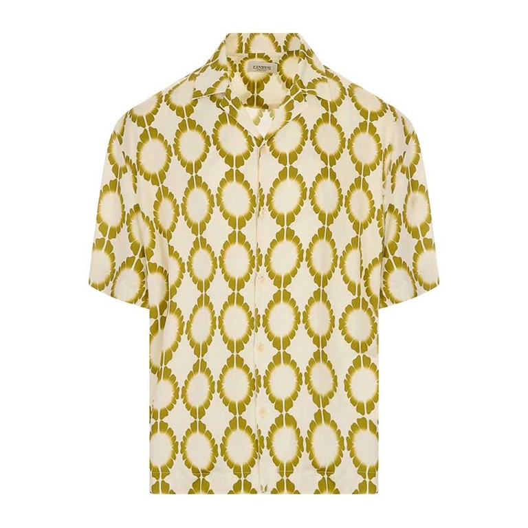 Laneus Chemise - Blanc (S6LAMASI076036)