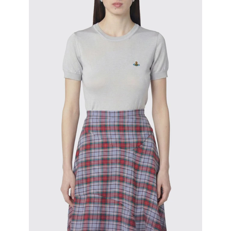 Sweater Woman color Grey (1803002QY001AP403)