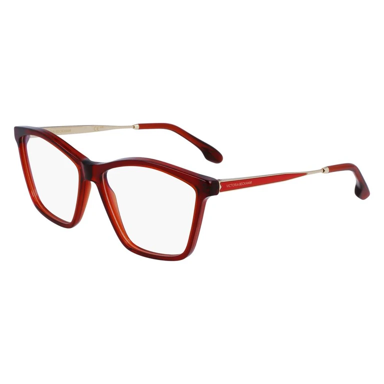 Victoria Beckham Multicolor Acetate Glasses (frames) Accessory - Women (VBVB26565614610AC)