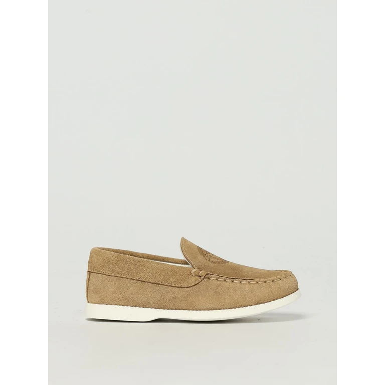 Shoes Kids color Beige (10179111A128851K000)