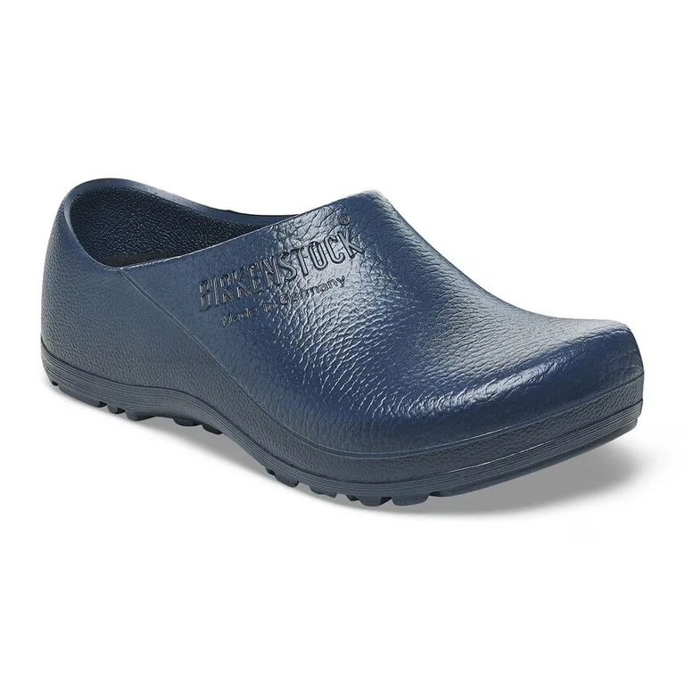 Profi-Birki Polyurethane Blue