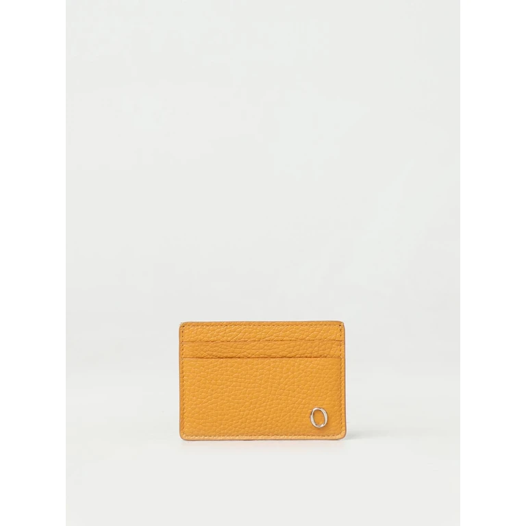 Wallet Men color Ocher (SU0110MICOCRA)
