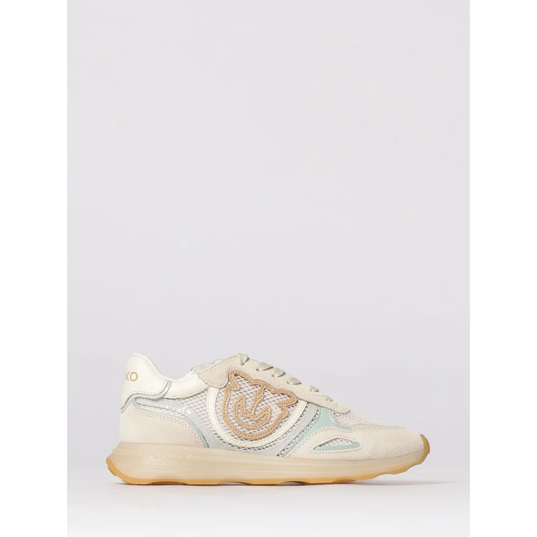 Sneakers Woman color Grey (SS0175P084E5T)