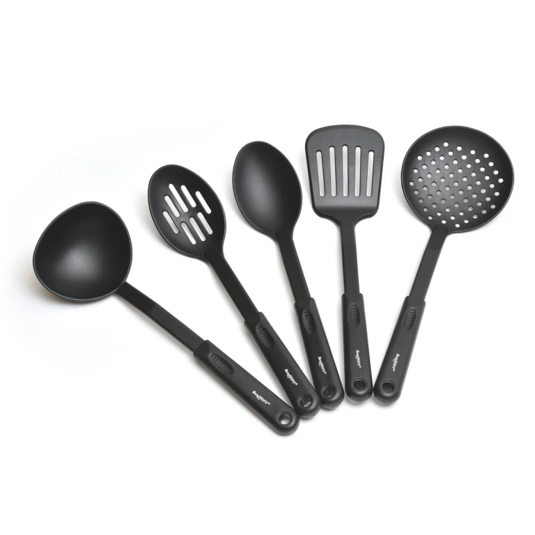 Studio 5Pc Nylon Kitchen Tool Set