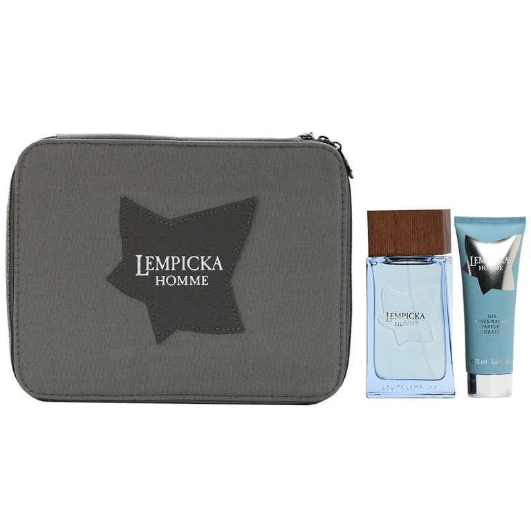 Homme 2 Pc Gift Set