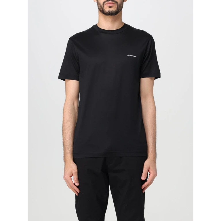 cotton T-shirt (8N1TD81JUVZ0999)