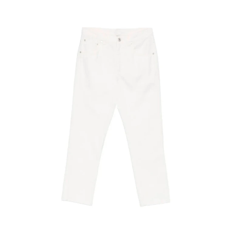 Brunello Cucinelli Dyed Pants