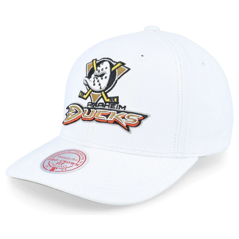 Men's NHL All In Pro Snapback Ducks