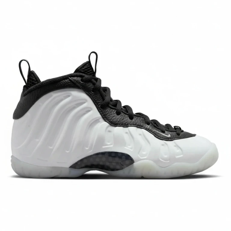 Grade School Little Posite One Gs 'Penny Pe' Athletic Shoes