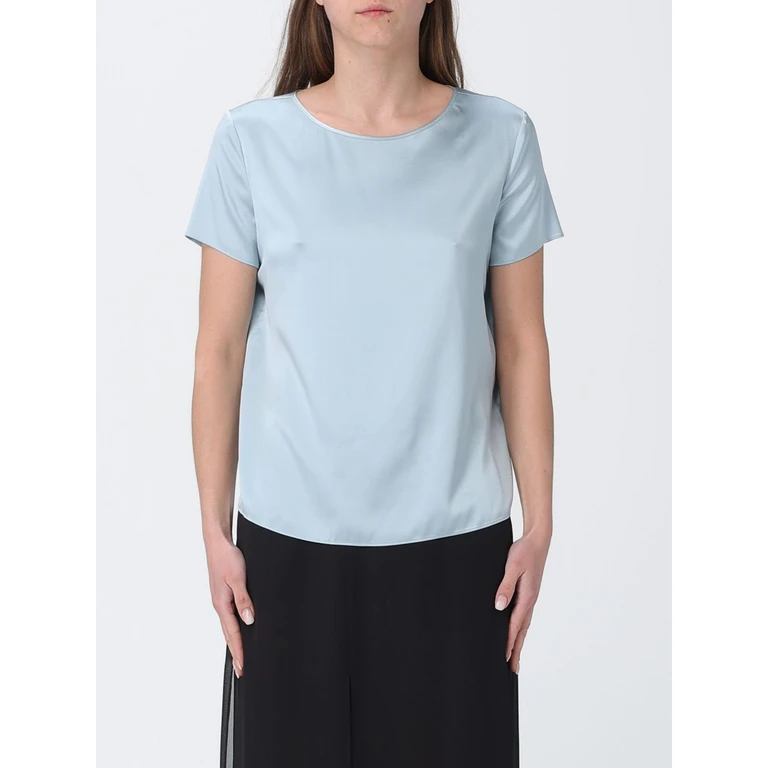 Top Woman color Sky Blue (8N2K152NXXZU9241)
