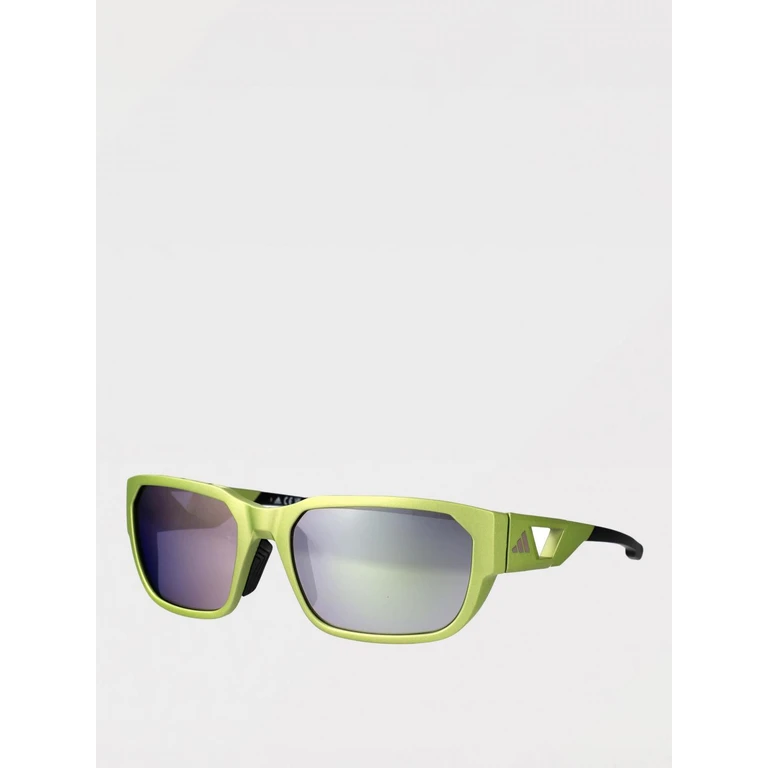 Sunglasses Men color Green (SP009294Q)