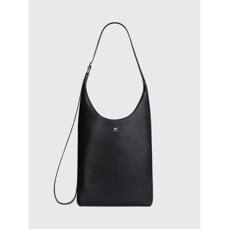 Shoulder Bag Woman color Black (226GSA229CR00279999)