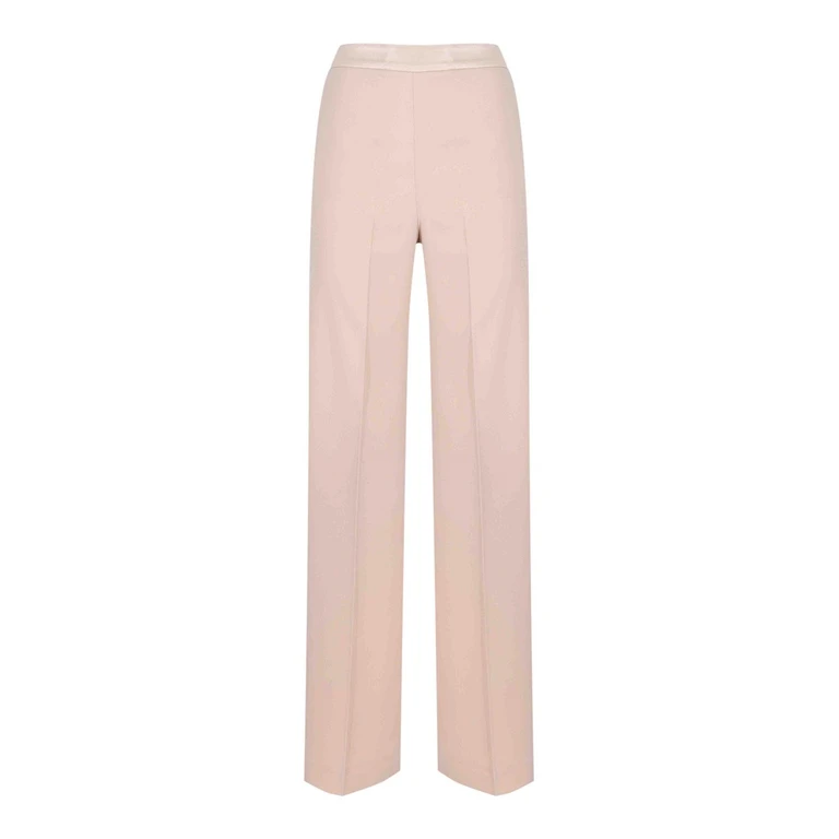D. Exterior Pantalons Décontractés - Beige (629055CONC)