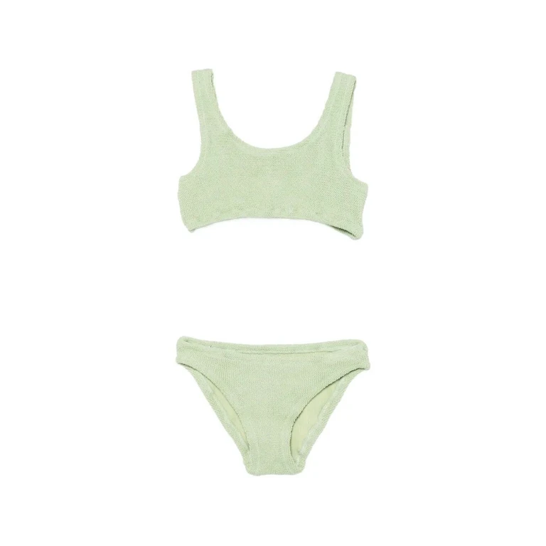 MC2 SAINT BARTH KIDS Costume Bikini Lurex "Baker W"
