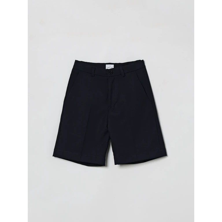 Shorts Kids color Blue (MR3338BLU)