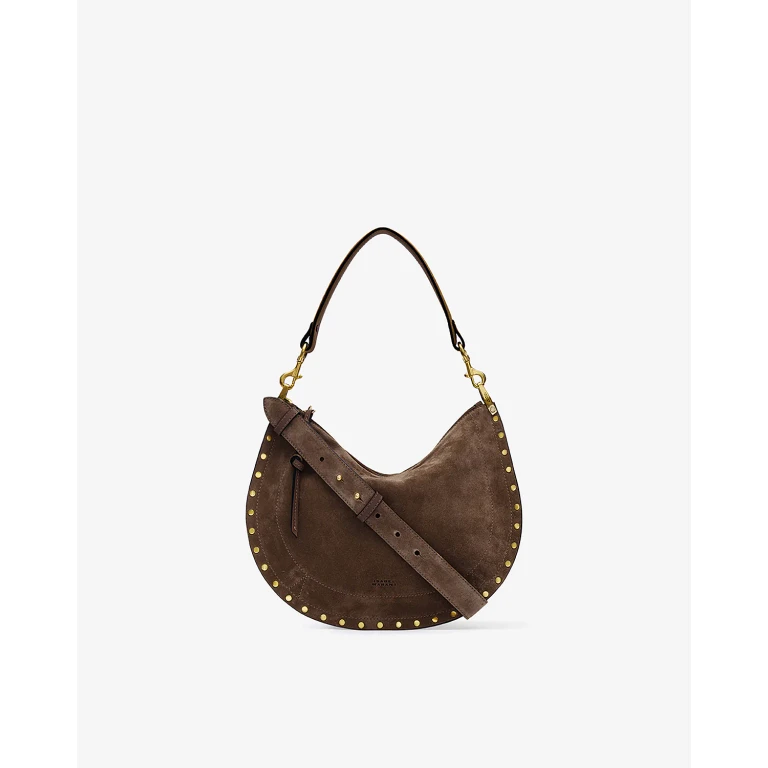 Oskan Soft Zip Bandoulière