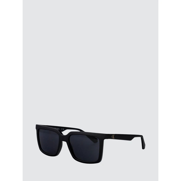 Aviator Sunglasses in Acetate with Monogram (CKJ23659SN2)