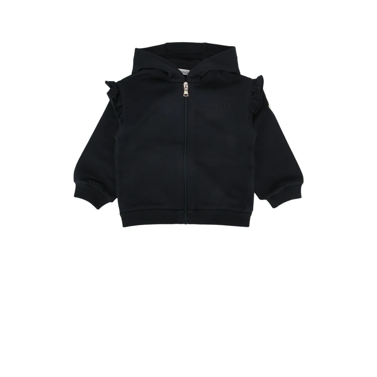 Moncler Jr Knitwear Clothing Ensemble Lightpink Maglieria