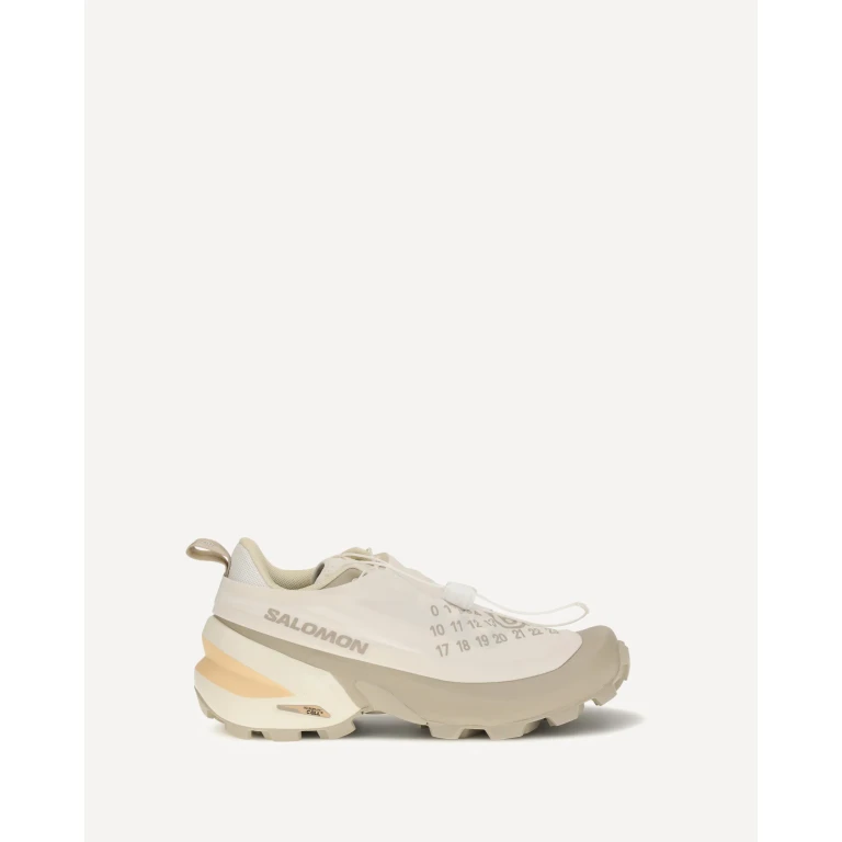 MM6 MM6 x Salomon Sneakers Female 40.5