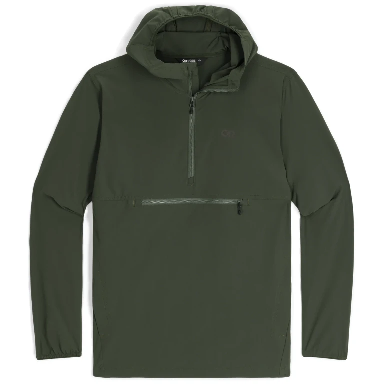Men's Ferrosi Anorak Hooded Jacket Jackets