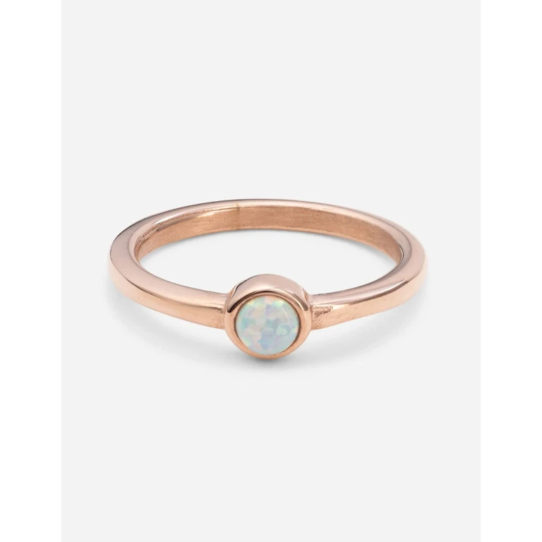Pearl Ring