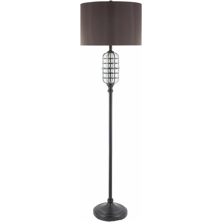 Binuatan Floor Lamp - Clearance