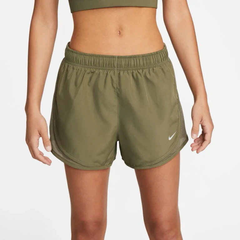 Women's Tempo Dri-Fit 3'' Running Shorts