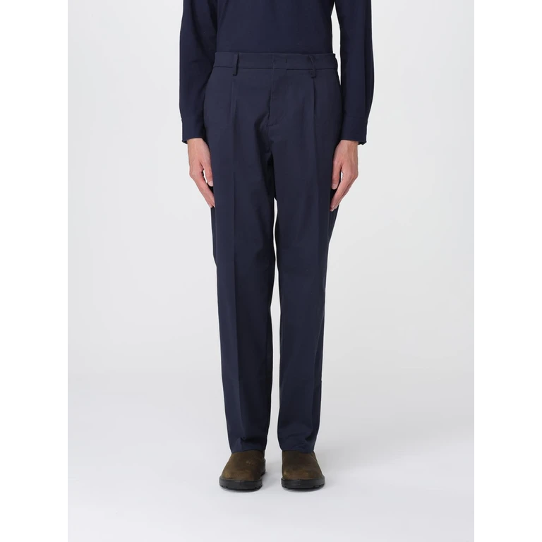 Pants Men color Blue (K6126WWK89)