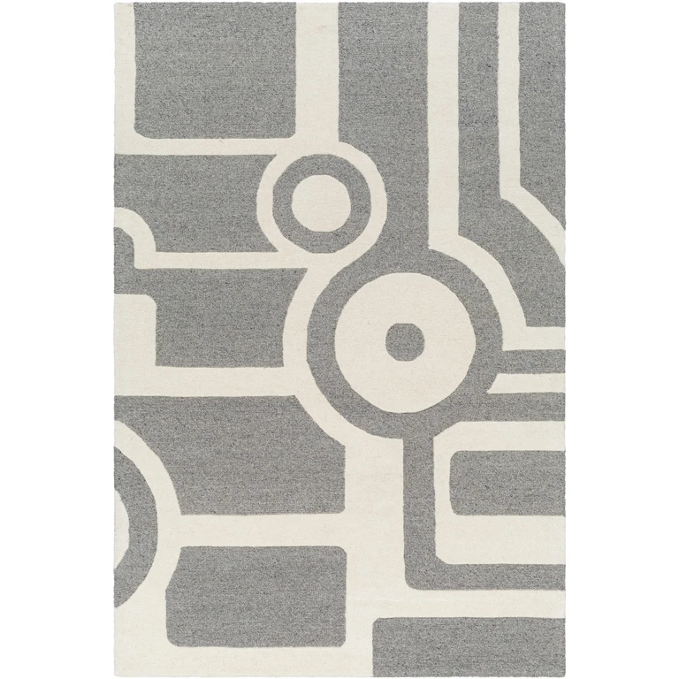 Daryl Area Rug - Clearance