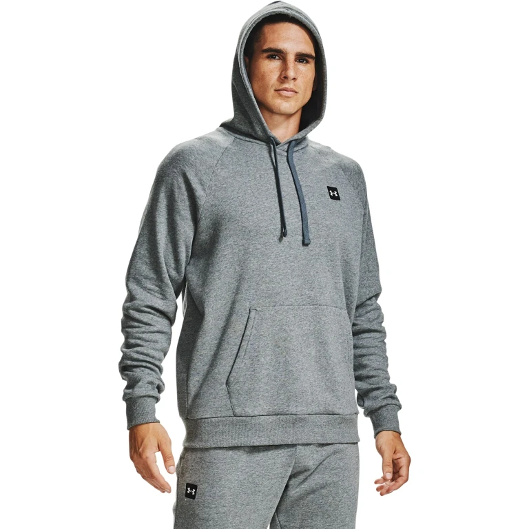 Men's Rival Fleece Hoody