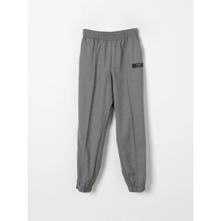 Pants Kids color Grey (BV6R80I0231810)