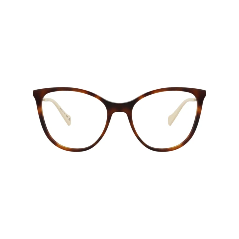 Cat Eye-Frame Acetate Optical Frames