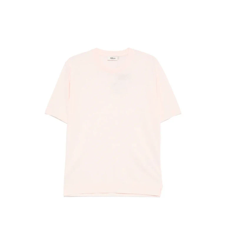 Altea `Cecil` Short Sleeve T-Shirt