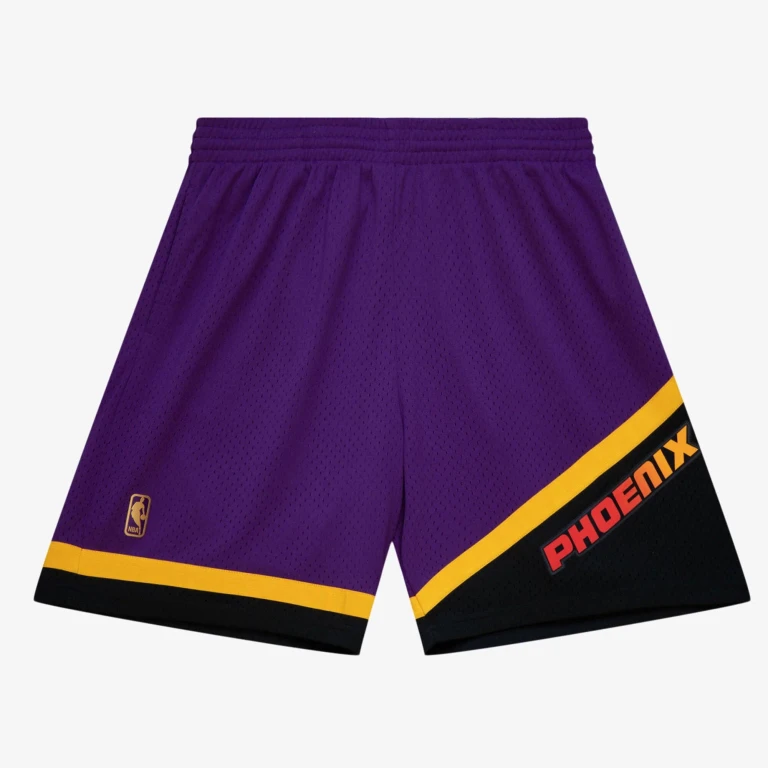 Men's NBA Swingman Shorts Suns 1996