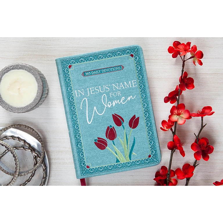 In Jesus' Name for Women