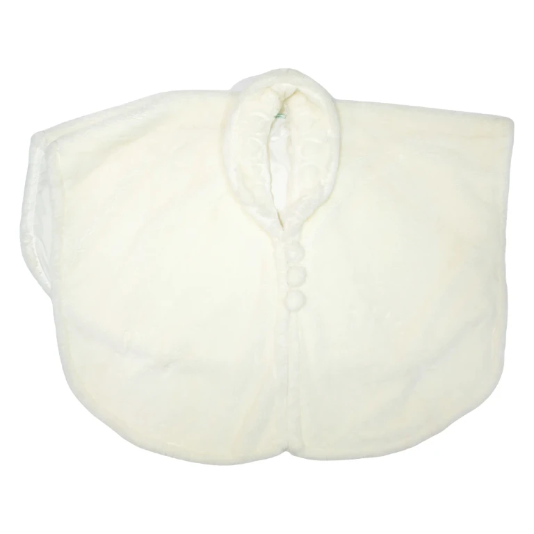 Womens Jacket Cream L