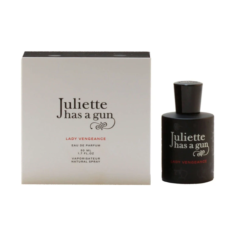 Lady Vengeance EDP