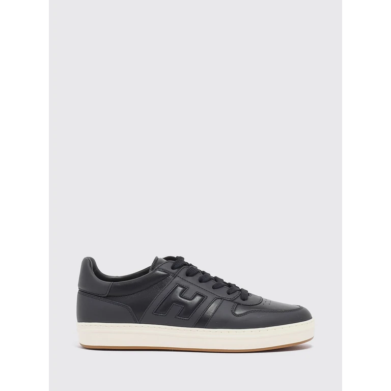 Sneakers Men color Navy (HXM6680FZ00UAIU801)