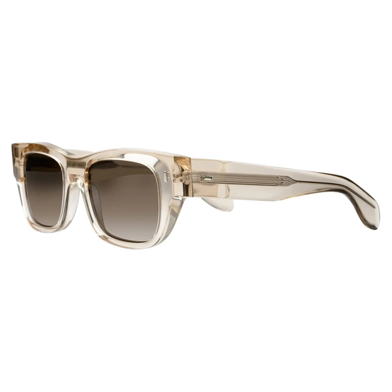 Brown Square Mens Sunglasses CGSN969255 002 55