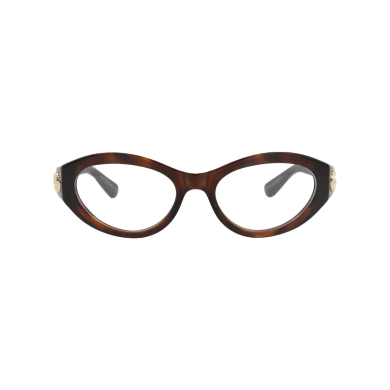 Cat Eye-Frame Injection Optical Frames