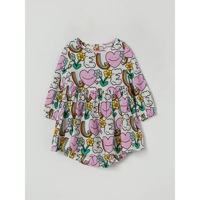 STELLA MCCARTNEY KIDS Romper Kids color Multicolor (TX1000Z3211103MC)