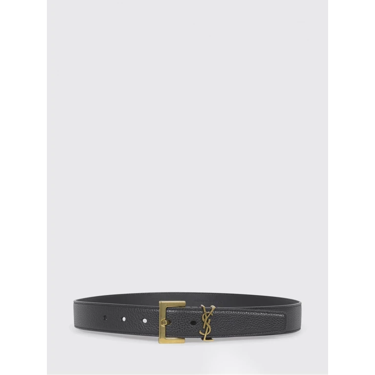 Belt Woman color Black (634437DTI0W1000)