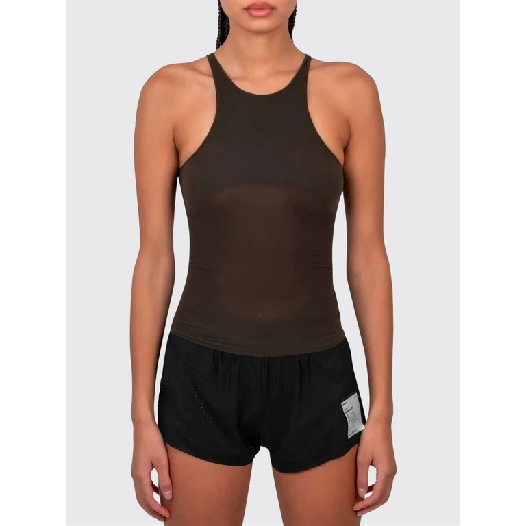 Top Woman color Brown (YBWW036YA10BRW0003)