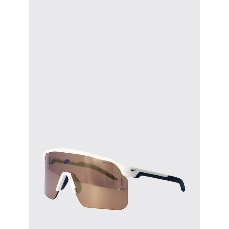 Expedition Shield Bicolour Acetate Shield Sunglasses (IU4700X121)