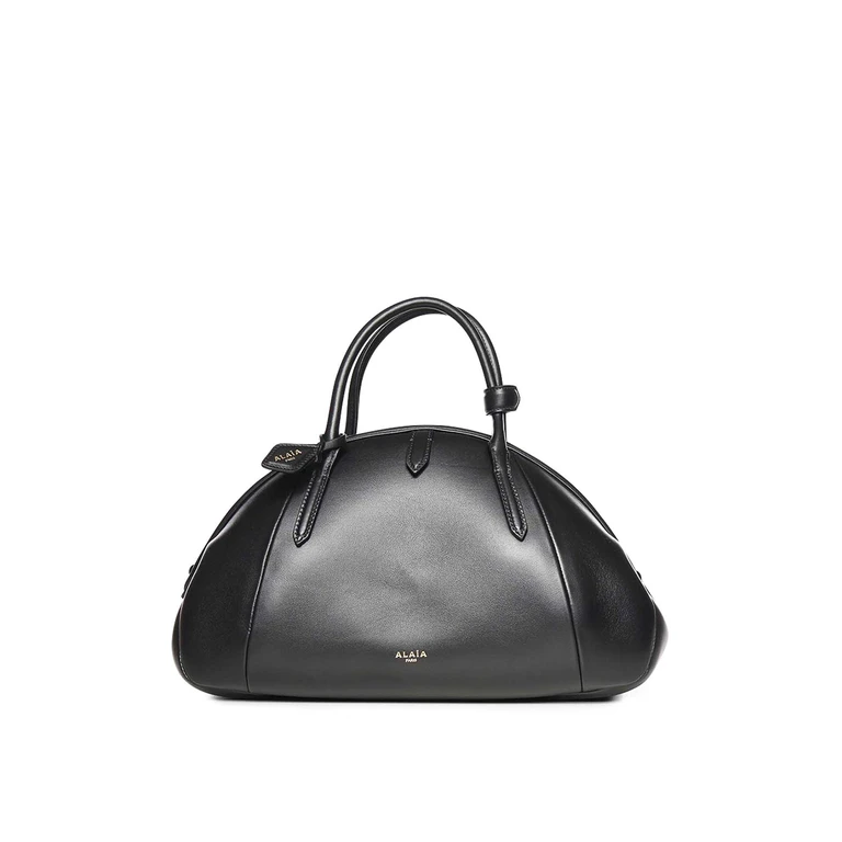 Alaïa Sac Cabas - Noir (AA1L1009I25999)