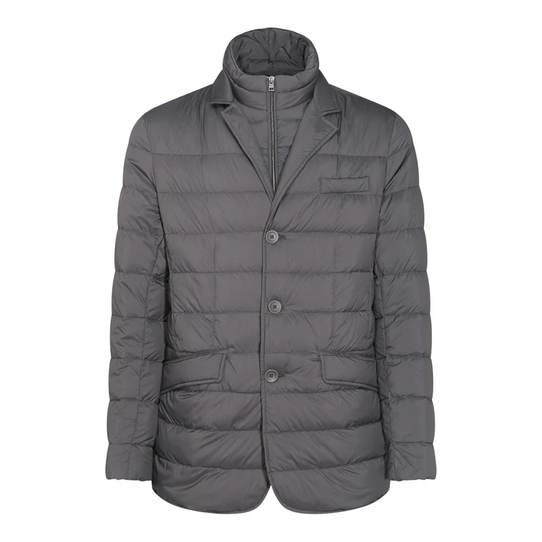 Herno Veste Casual - Gris