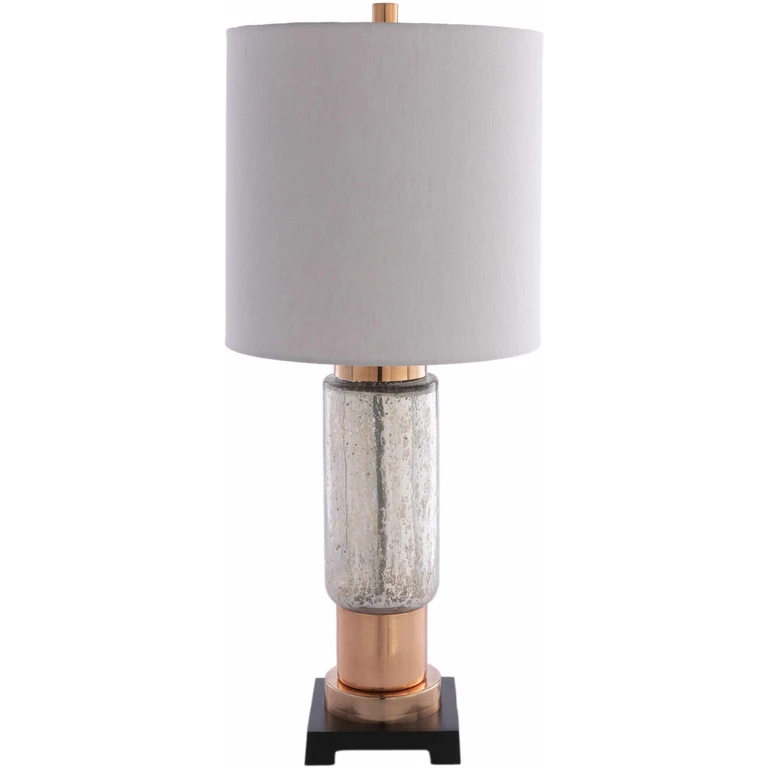 Kawayan Table Lamp - Clearance