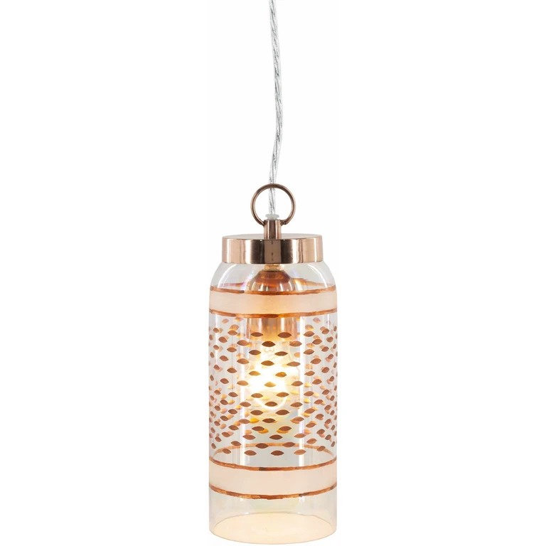 Jal Ceiling Light - Clearance