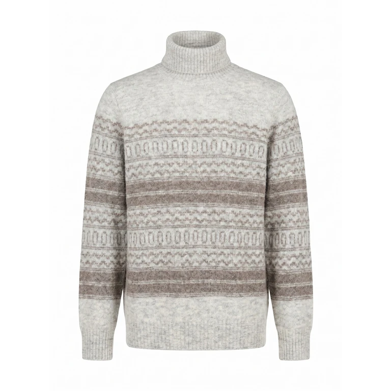 Brunello Cucinelli Crew Neck